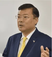 労使関係コンサルタント 竹内睦